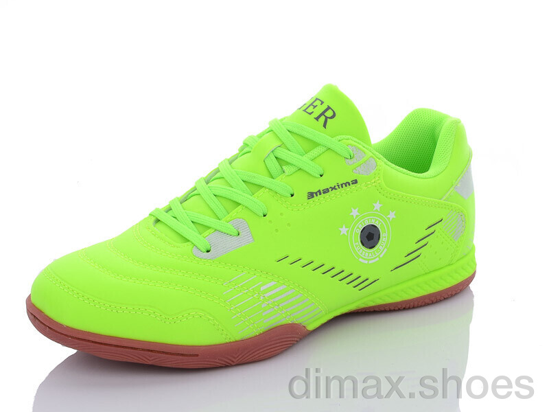 Veer-Demax 2 B2304-1Z Футбольная обувь