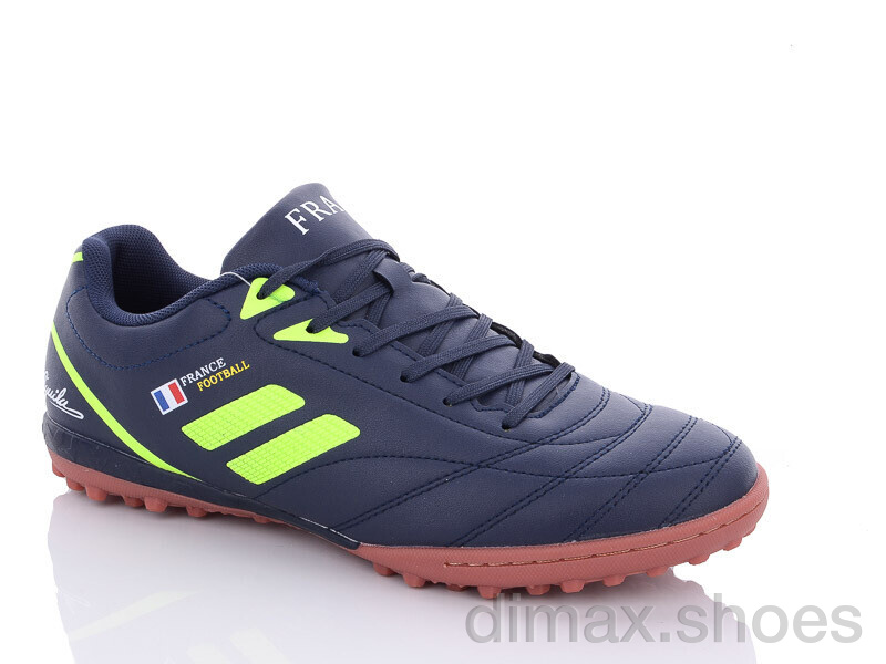 Veer-Demax 2 A1924-31S Футбольная обувь