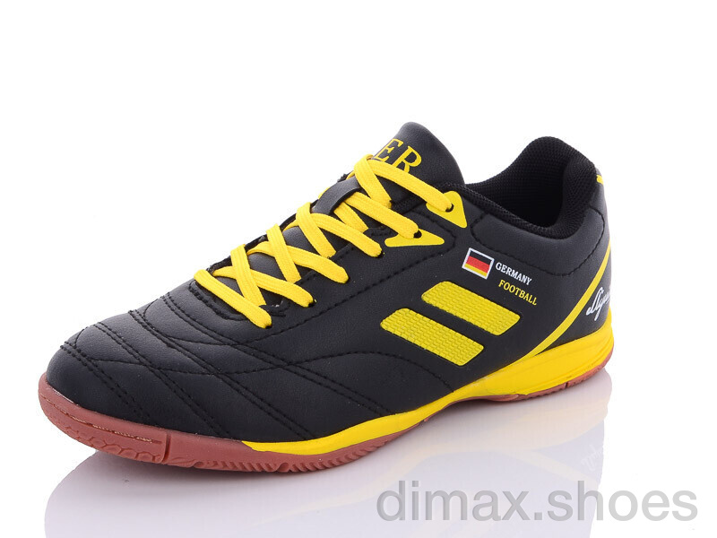 Veer-Demax 2 D1924-21Z Футбольная обувь