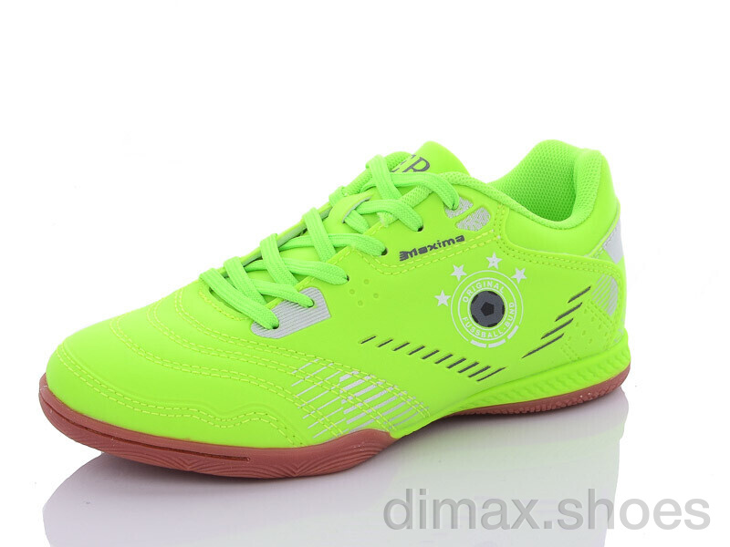 Veer-Demax 2 D2304-1Z Футбольная обувь