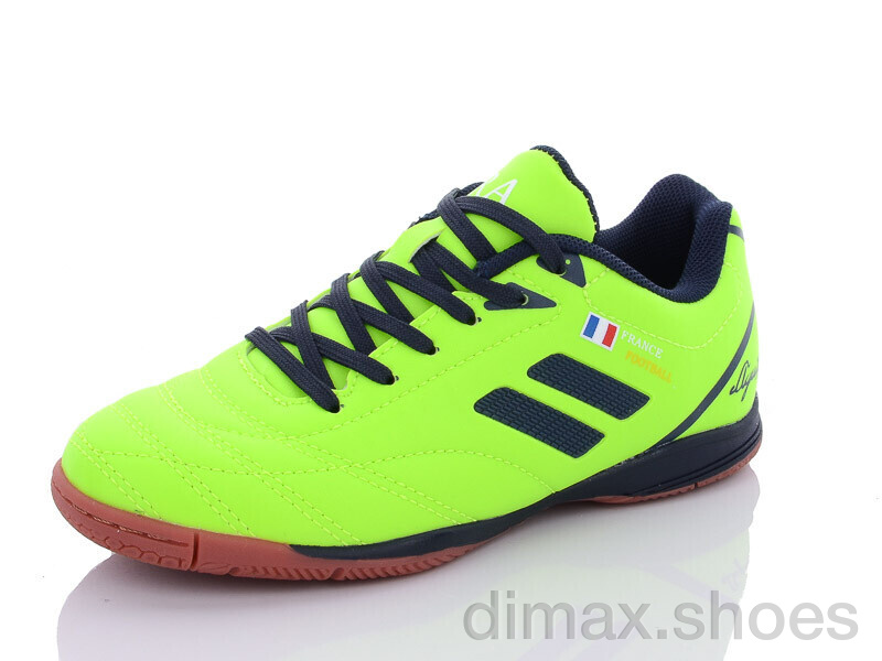 Veer-Demax 2 D1924-2Z Футбольная обувь