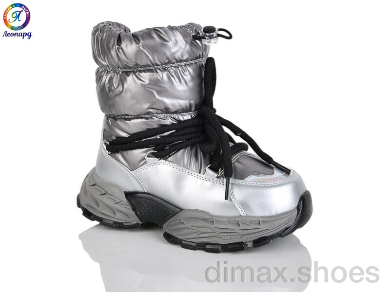 Леопард C10 siver