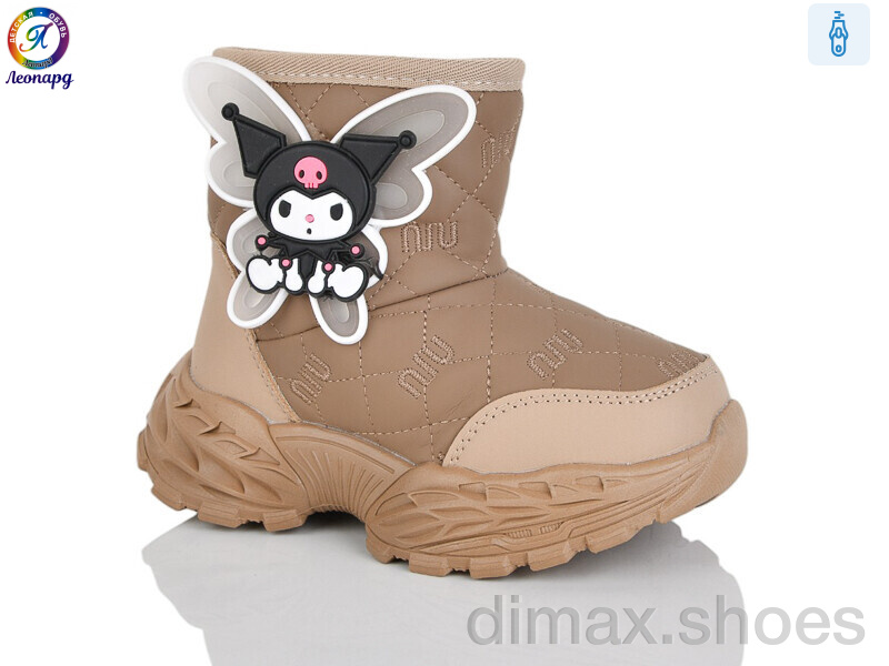 Леопард B8085 khaki