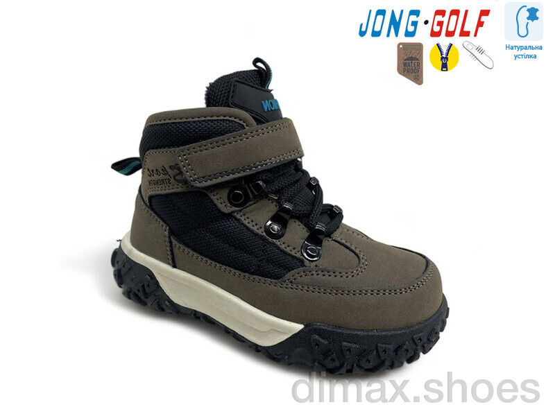 Jong Golf B30961-2 Ботинки