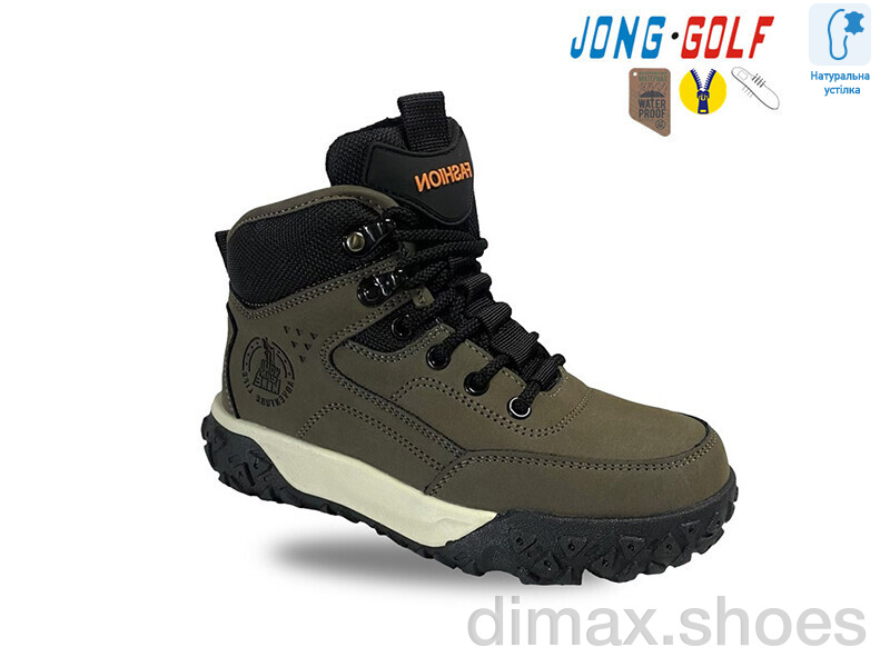 Jong Golf C30959-2 Ботинки