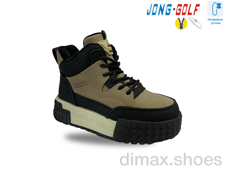 Jong Golf C30953-3 Ботинки