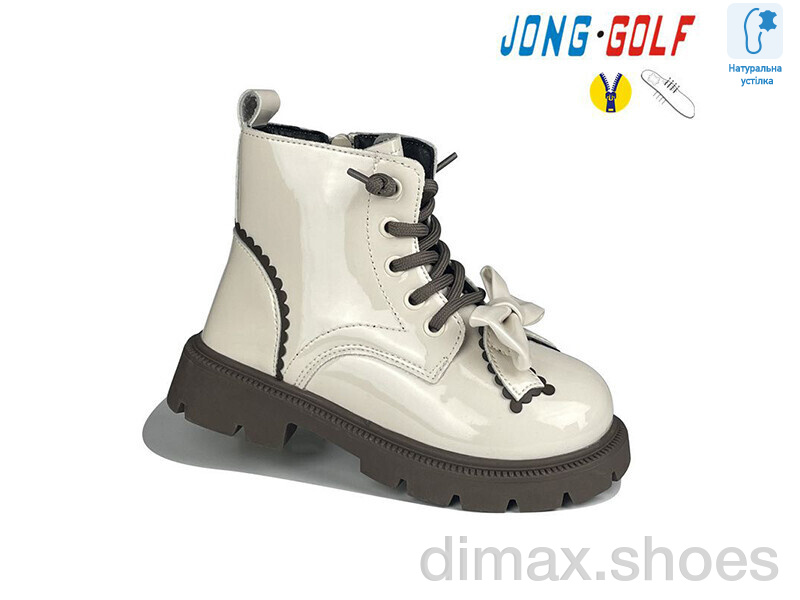 Jong Golf B30888-6 Ботинки