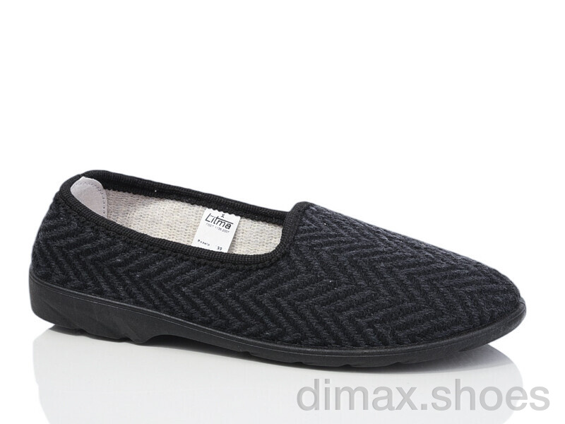 Lot Shoes Ялинка літма Тапки