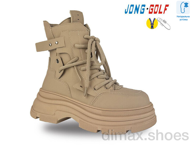 Jong Golf C30948-23 Ботинки