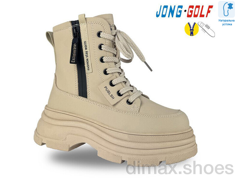 Jong Golf C30947-6 Ботинки