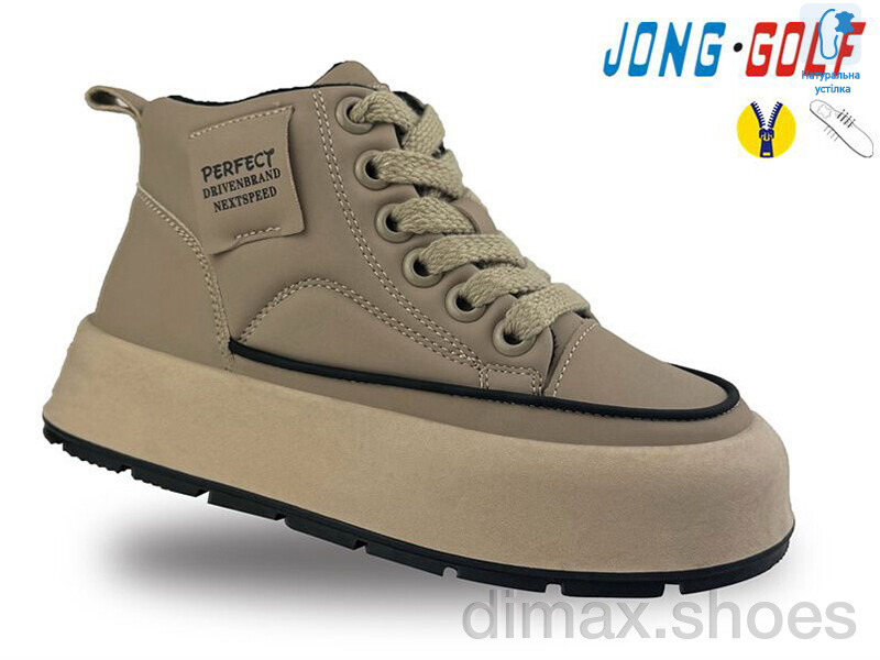 Jong Golf C30967-3 Ботинки