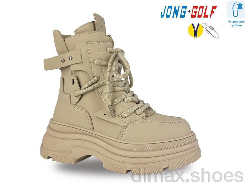 Jong Golf C30948-6 Ботинки