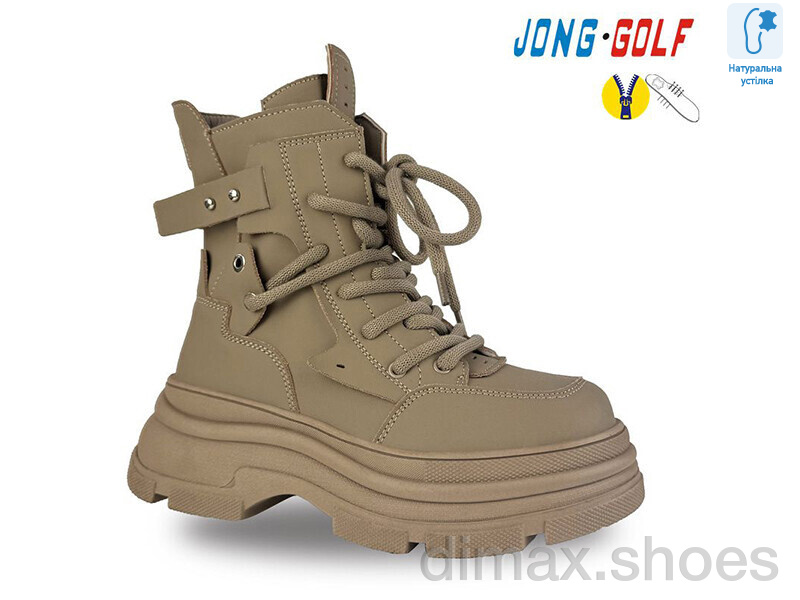 Jong Golf C30948-3 Ботинки