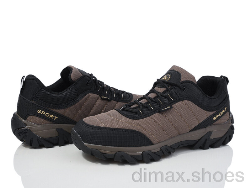 Ok Shoes A613-8 Кроссовки