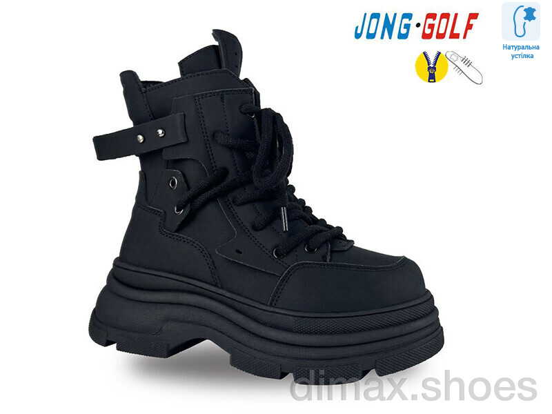 Jong Golf C30948-0 Ботинки