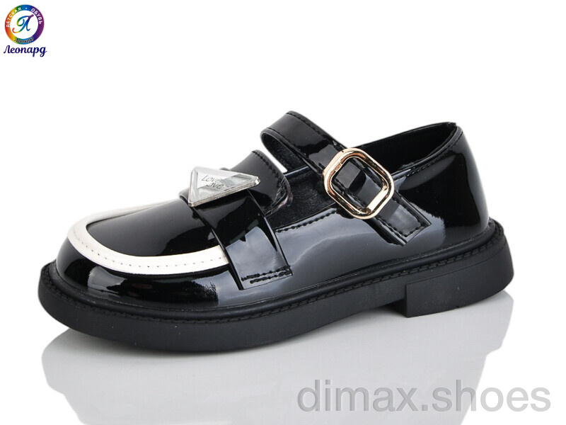 Леопард B5-1B