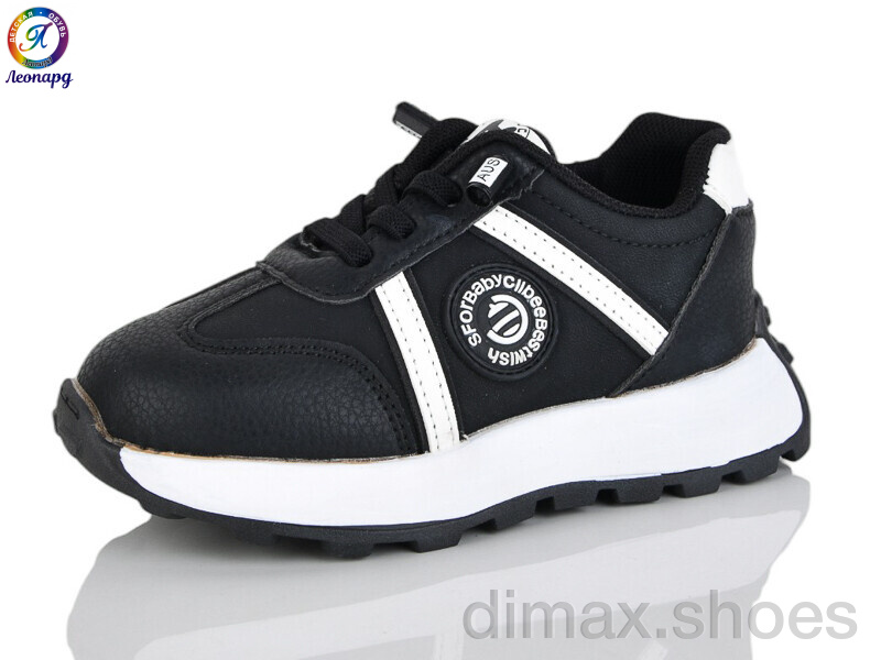 Леопард K08-1