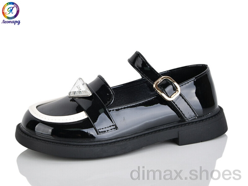 Леопард B5-1A