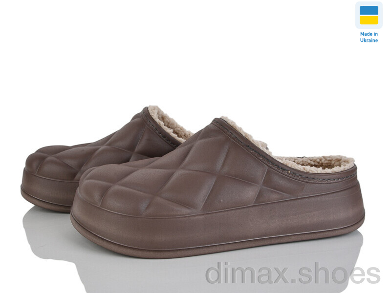 Vladimir Крок сабо 111 шоколад