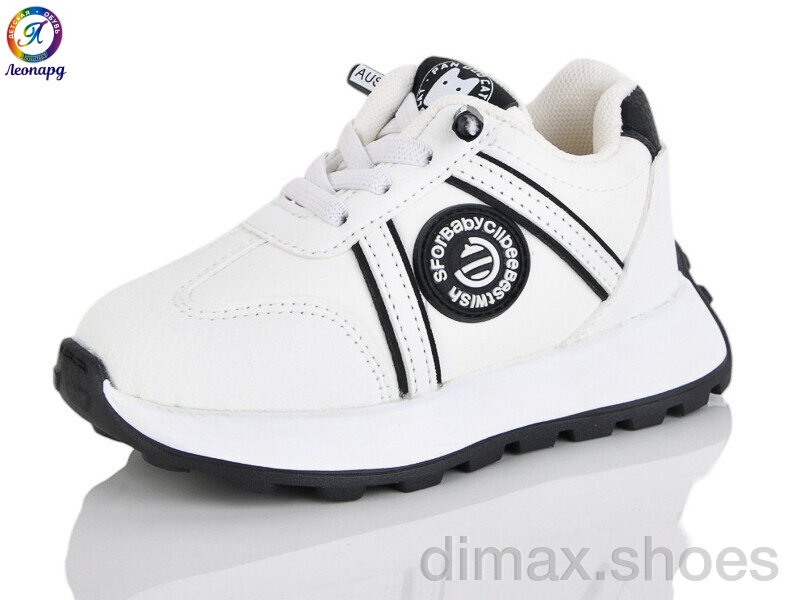 Леопард AK08-10