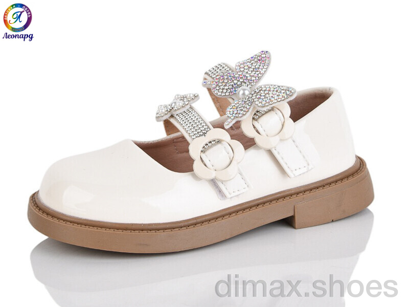 Леопард B17-1B