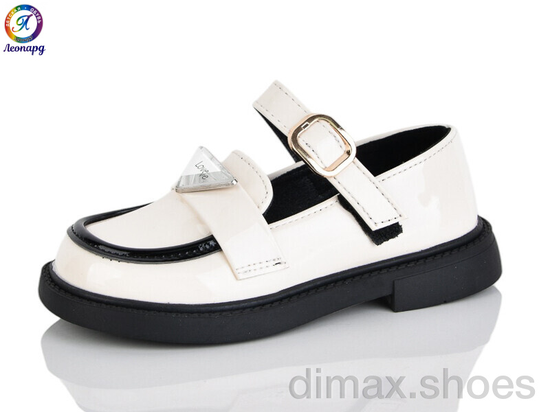 Леопард B5-10B