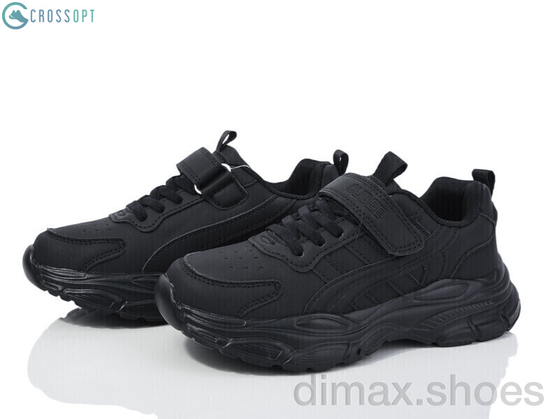 CROSSOPT EC307 black