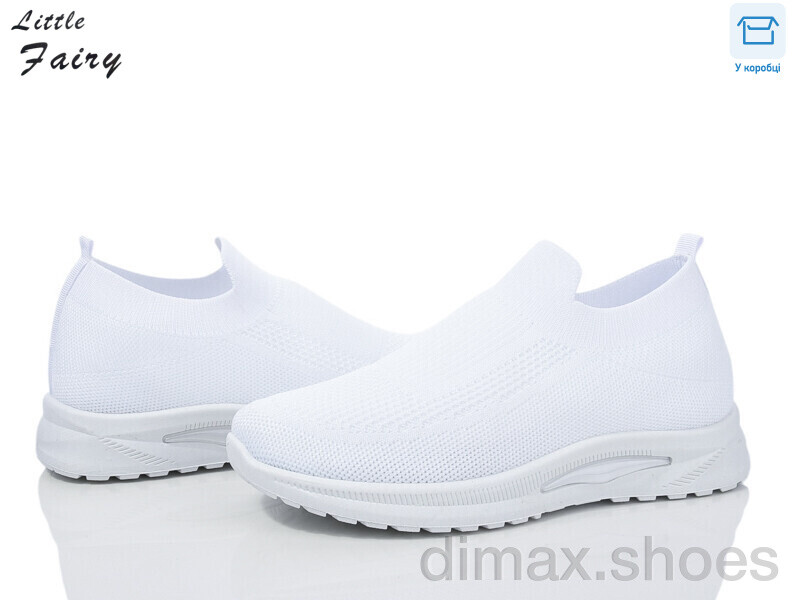 L.Fairy L979-3 Кроссовки