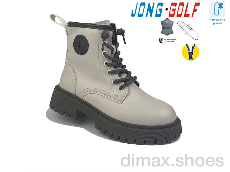 Jong Golf C30811-6 Ботинки