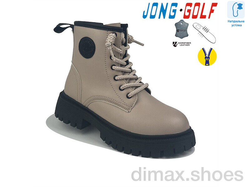 Jong Golf C30811-3 Ботинки