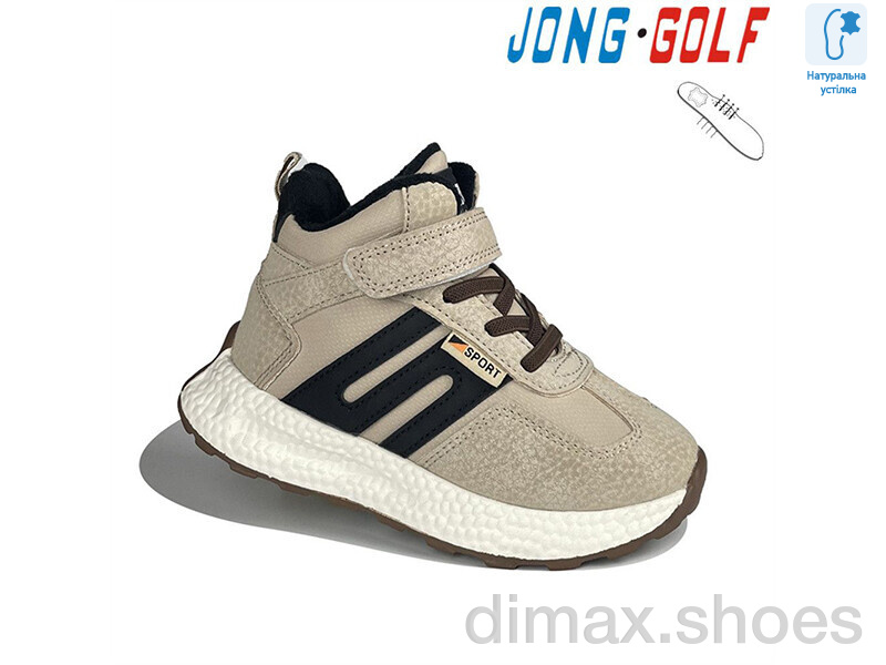 Jong Golf B30831-3 Ботинки