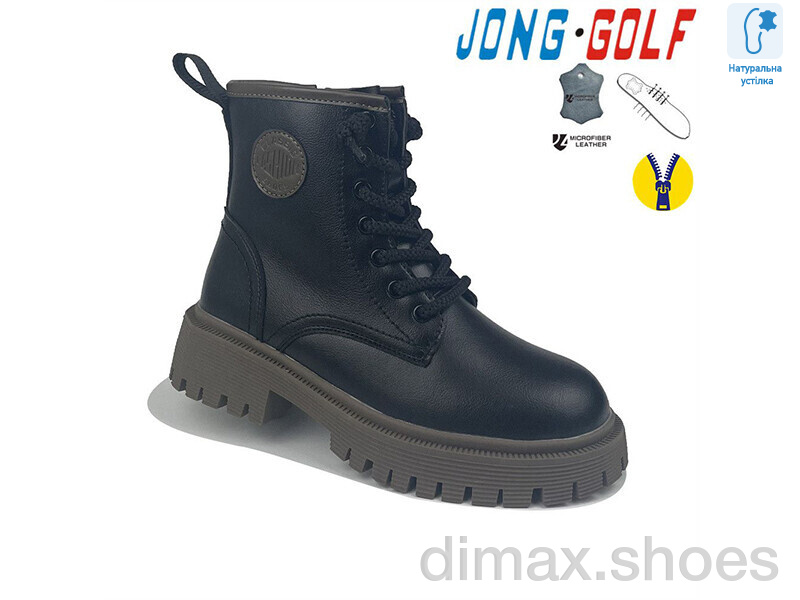 Jong Golf C30811-0 Ботинки