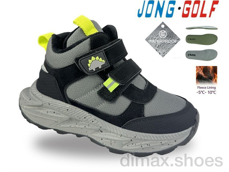 Jong Golf B31169-2
