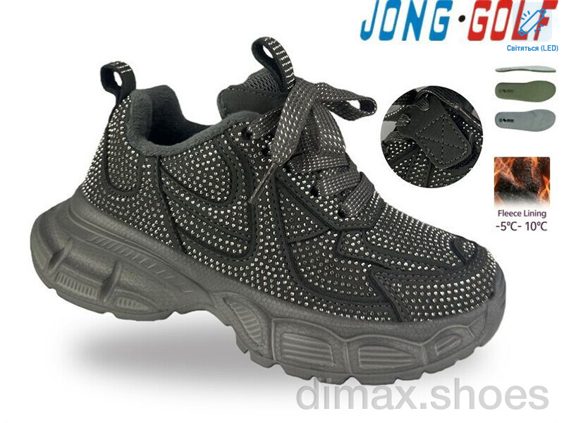 Jong Golf D31179-2 LED