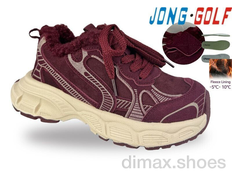 Jong Golf C31141-13