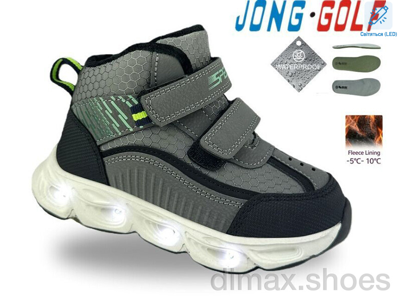 Jong Golf A31128-2 LED