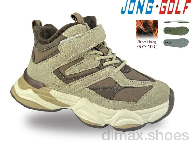 Jong Golf C31144-3