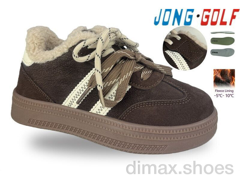 Jong Golf C31119-24