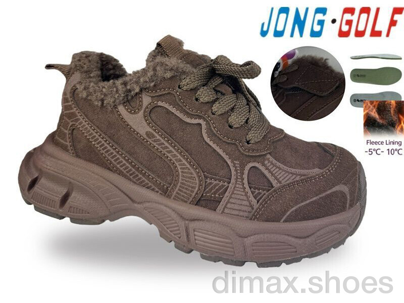 Jong Golf C31141-4