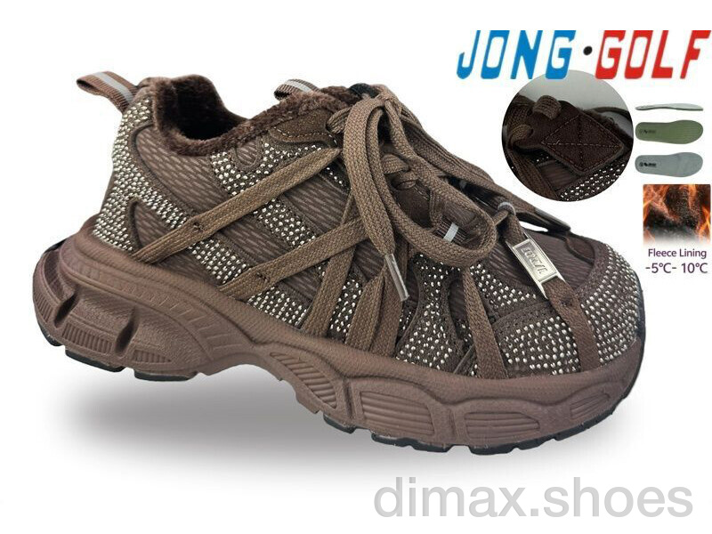 Jong Golf D31173-4