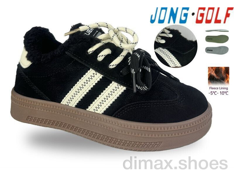 Jong Golf C31119-20