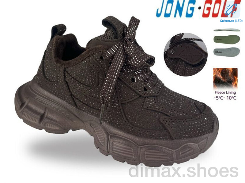 Jong Golf D31179-4 LED