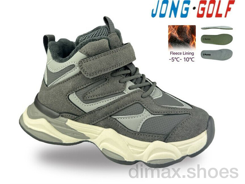 Jong Golf C31144-18