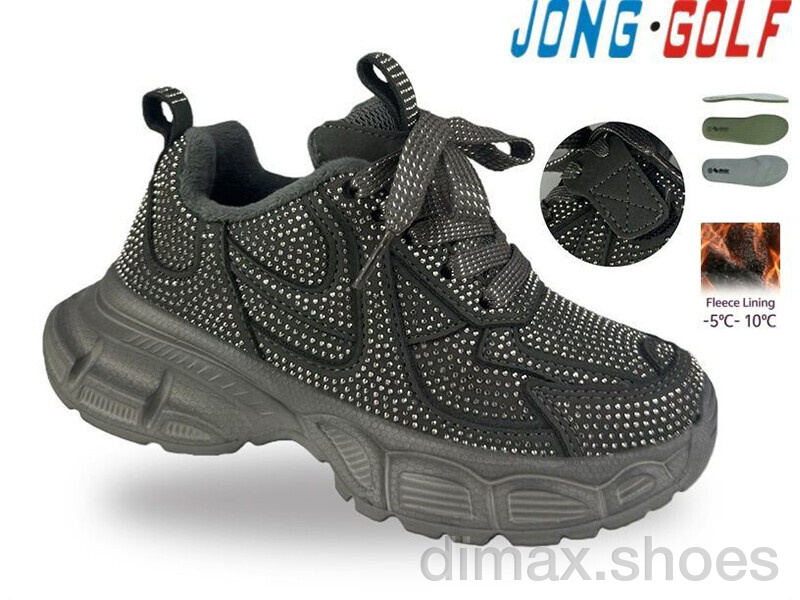 Jong Golf B31178-2