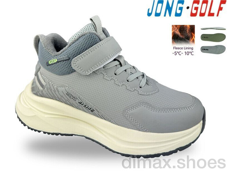Jong Golf C31151-18