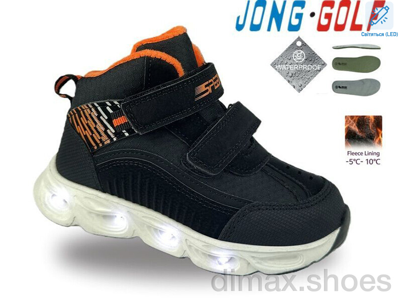Jong Golf A31128-20 LED
