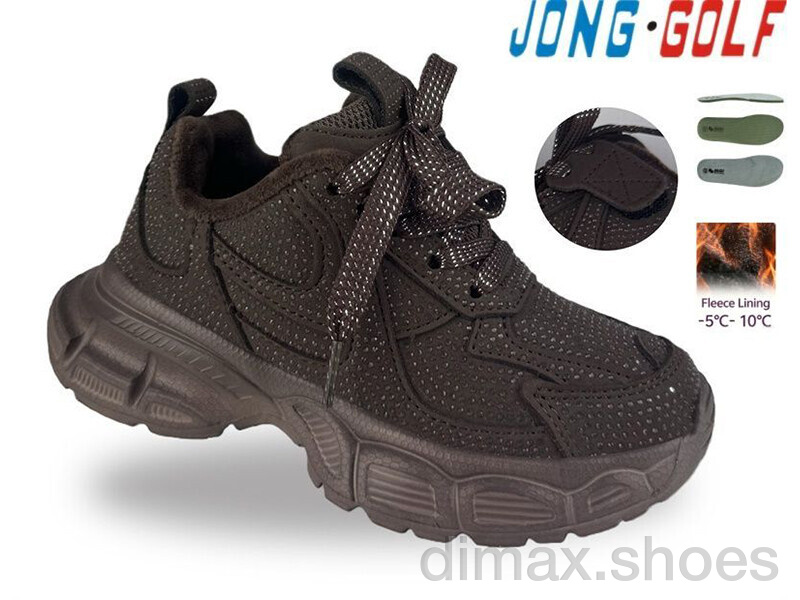 Jong Golf B31178-4