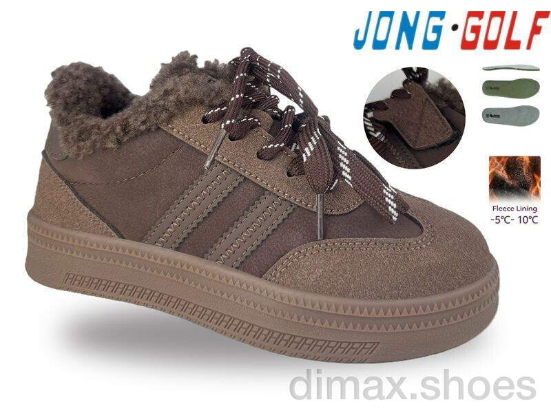 Jong Golf C31119-4