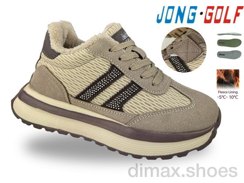 Jong Golf C31170-3