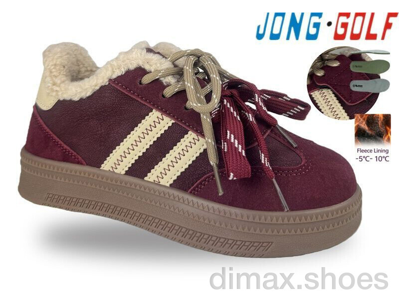 Jong Golf C31119-13